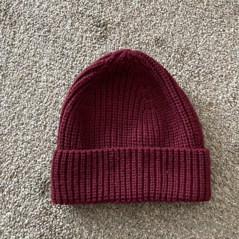 Women's, a new day, Maroon hat